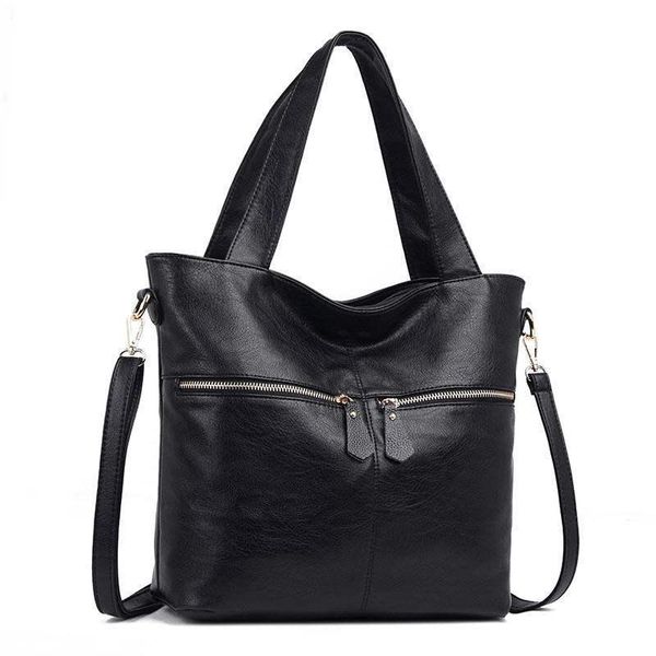 

из натуральной кожи женская сумочка 2020 год сбора винограда способа сумки большой емкости сумка cowhide женщин одно плечо a20