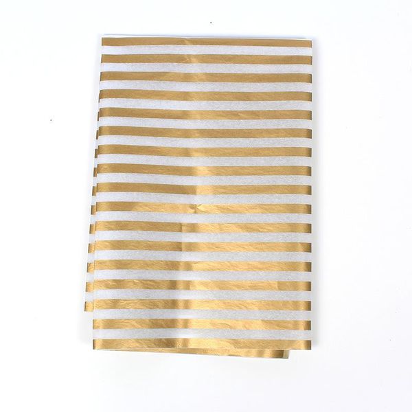 

10шт рождественские тканевые бумаги подарок упаковка золото снег дома украшения вечеринка свадьба diy подарочные упаковки поставки оптом 507