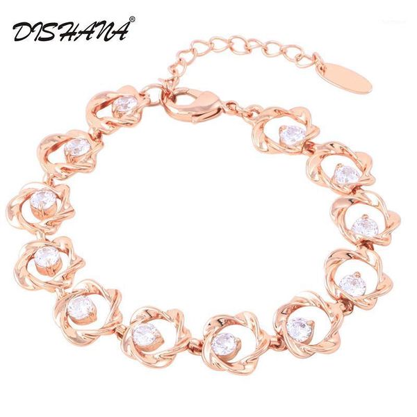 

bracelets bangles for women jewelry fashion crystal friendship bracelets-for-women accessories jewellery1, Black