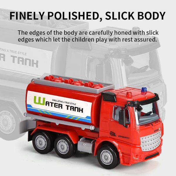 

wholesaler toy supplier diecast fire truck toys fire engine inertia car toy for sale vehicle gift