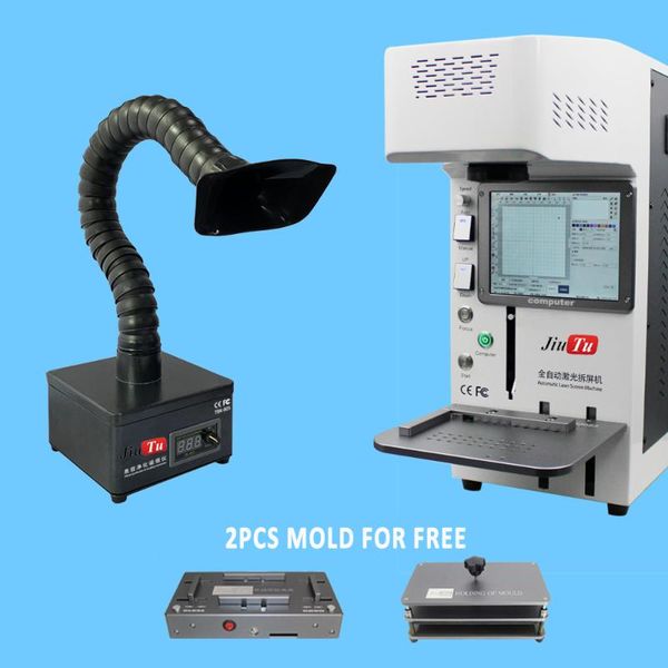 

mini set rear glass separating kit for back glass removal laser machine auto focus 8 8plus x xr xs 11pro max repair