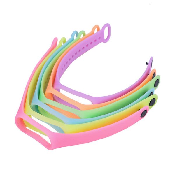 

suitable for bracelet 3 / 4 luminous strapbgt