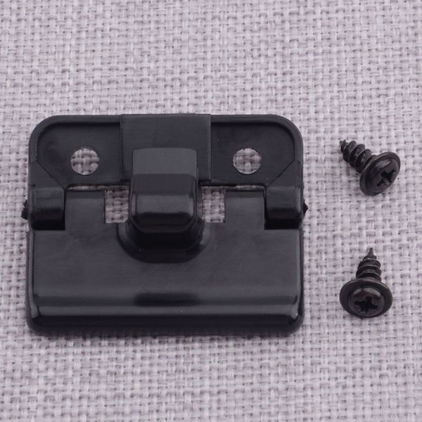 

center console armrest lock latch lid arm-rest for toyota camry corolla