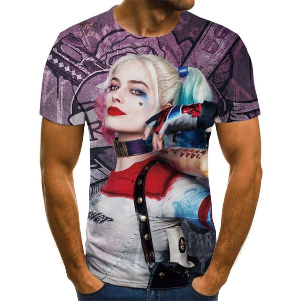

new anime goat 3d street 3d print shirts graphic hentai kawaii men clothing