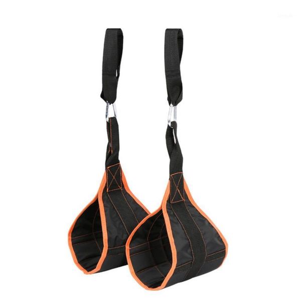 

horizontal bars 1 pair padded suspension hanging straps pull-up belts abdominal muscles training chinup bar mounted carver1