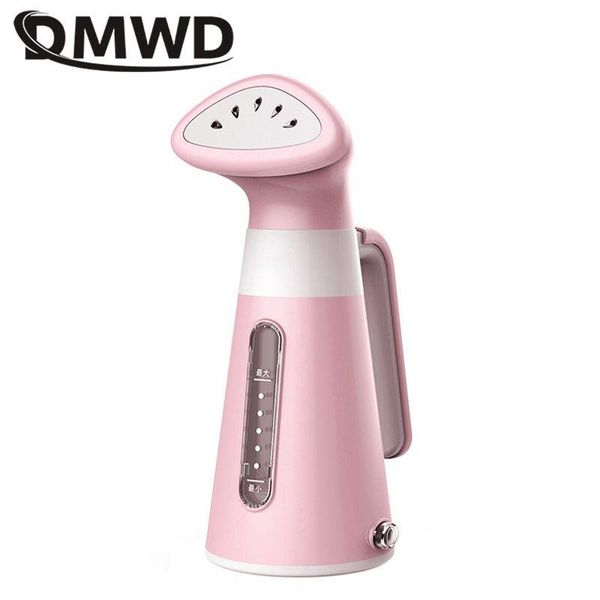 

laundry appliances dmwd est 3d 5 hole mini electric iron travel portable clothes steamer air humidifier facial aroma diffuser
