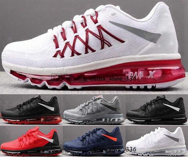 

shoes 5 tenis classic gym men air fashion children girls running tennis 12 35 women 46 casual 2015 trainers sneakers max size us mens eur, Black