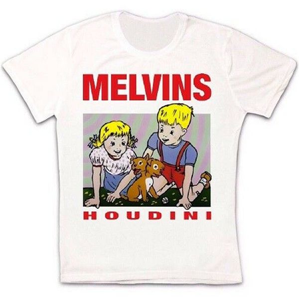 

melvins houdini sludge metal stoner rock retro vintage hipster t shirt 4 sweatshirt tee shirt sport hooded sweatshirt hoodie