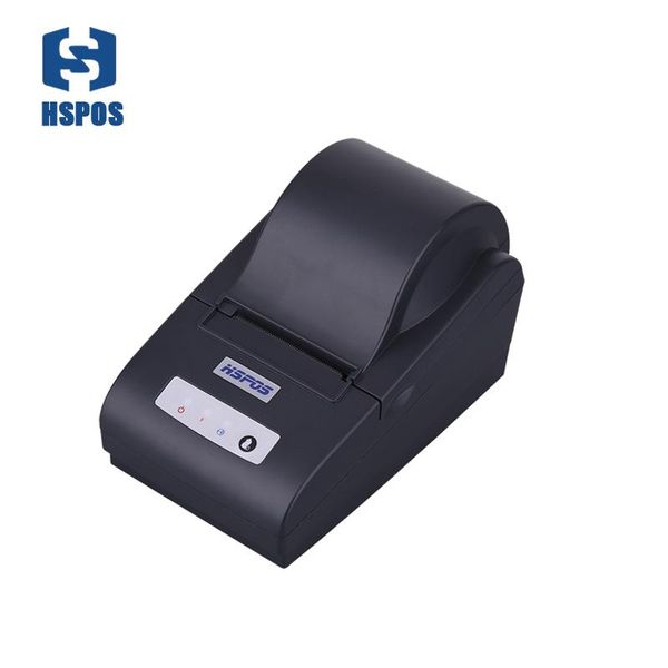 

printers est 58mm receipt thermal label printer bluetooth for retails
