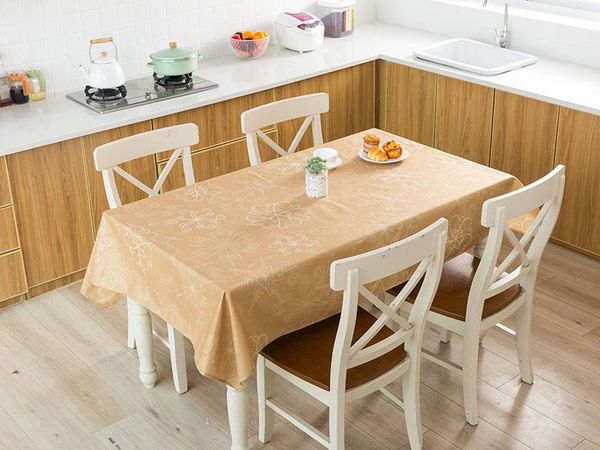 

geometric boho pattern tablecloth print waterproof tablecloth linen cotton kitchen dining table cover nordic decor tablecloth sqckbp