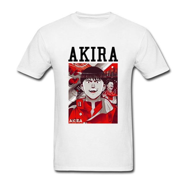 

sport akira t shirt cotton crewneck short sleeve clothes pop pp xxxl men's shirts