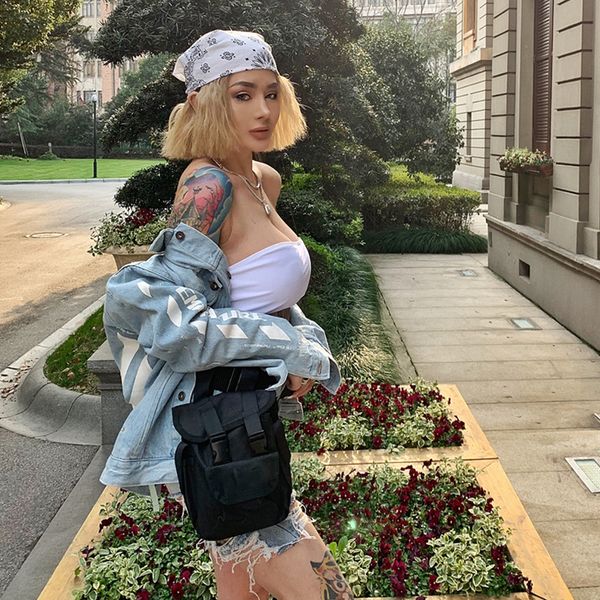 

leg bag women tactical multifunctional waist bag motorcycle drop leg fanny pack military belt phone pouch female shoulder bag c1026