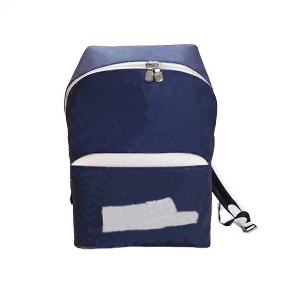 Homens e mulheres mochila letra letter graffiti mochila de alta qualidade sacos designer luxo bolsa de viagem mochilas de viagem bagpack