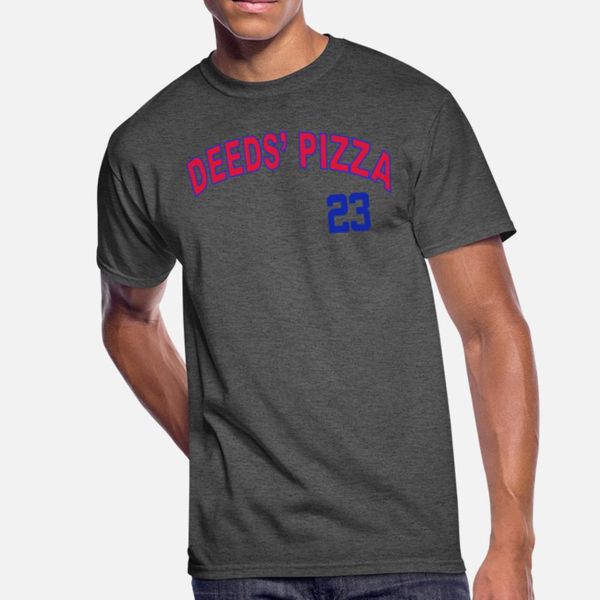 

deeds pizza - mr. deeds designers graphic t shirt cool anime custom tracksuit hoodie sweatshirt