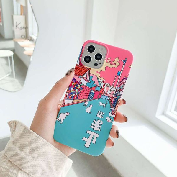 

bgrfkorean film coating for 12 promax caseswza