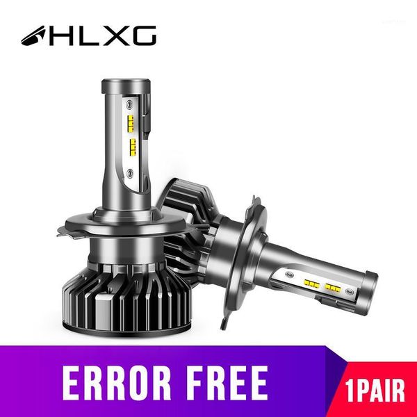

h7 led auto car headlight lamp h4 led 9005 hb3 9006 hb4 h11 h1 h9 h8 mini fog lights bulb cob zes 80w diode lamps for cars hlxg1