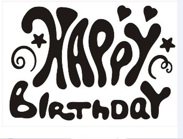 

18 24 36inch прозрачный бобо ballon золото красный с днем рождения наклейки гелий надувная воздуха ballon свадьба день святого валентина дек