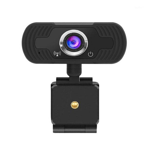 

webcams 1080p webcam, built-in microphone, full hd video camera for pc, usb plug and play, conference, live chat1