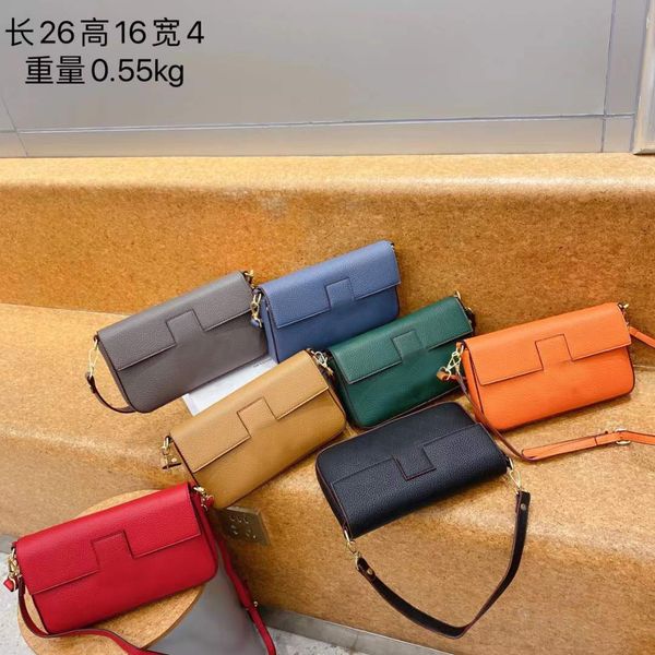 

woman handbag luxury designer handbags tote bag leather fashion ladies with original dust bags