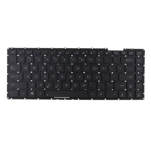 

replacement keyboard us for asus x451 x453 x455 a455 d451 x451c x453m x451m