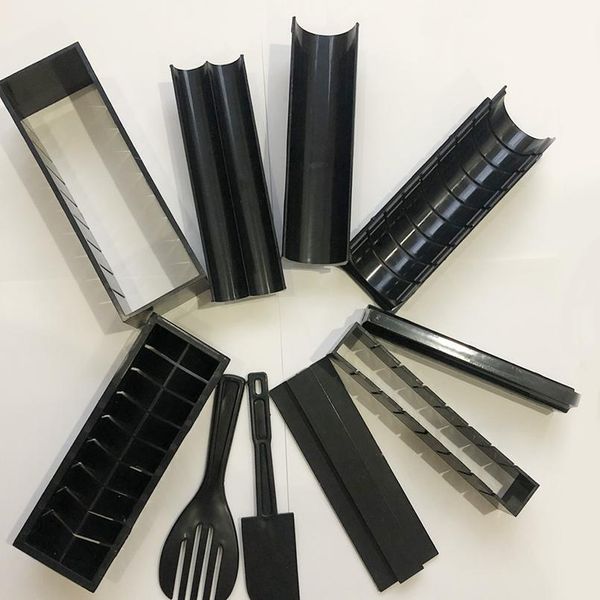 

small rice ball mold kit press mould kitchen cooking diy sushi maker food tool for household kitchen easy jlllgu