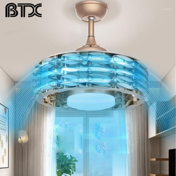 

electric fans leafless fan light modern airflow led invisible environmental purification ceiling ventilator led1