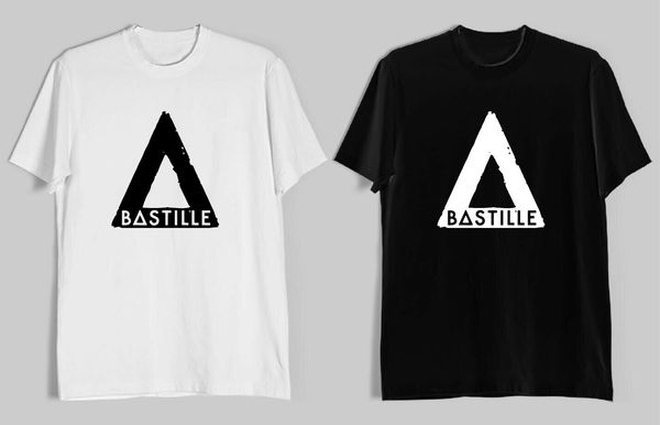 

черный размер new bastille wild wild world tour concert мужские 2xl мужские рубашки с коротким рукавом trend одежда дизайнеров толстовку фут