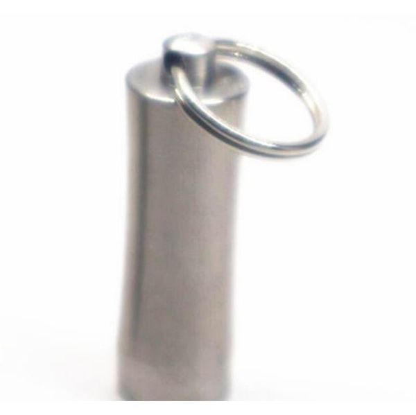 

multifunction toothpick holder medicine storage organizer bottle outdoor old man mini portable medicine bottle metal canister dbc rh8lx