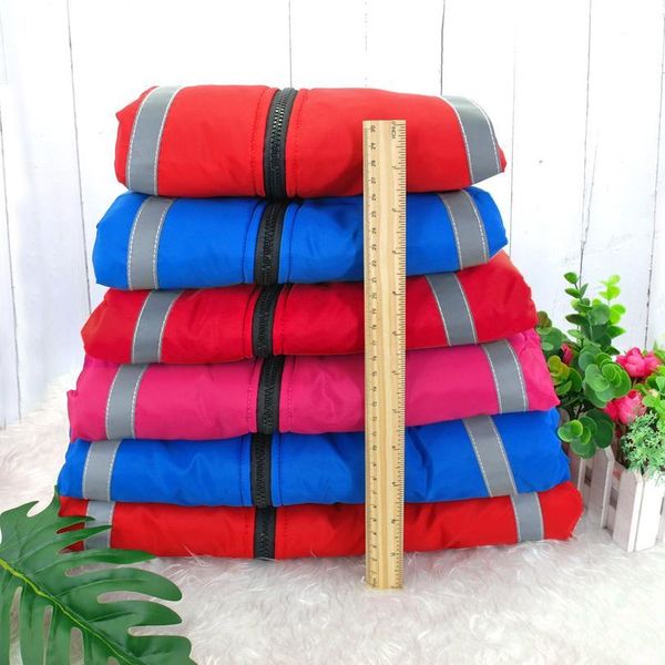 

large dog clothes waterproof winter pet big dog coat jacket dogs vest clothing for medium large dogs golden retriever bbyiqg
