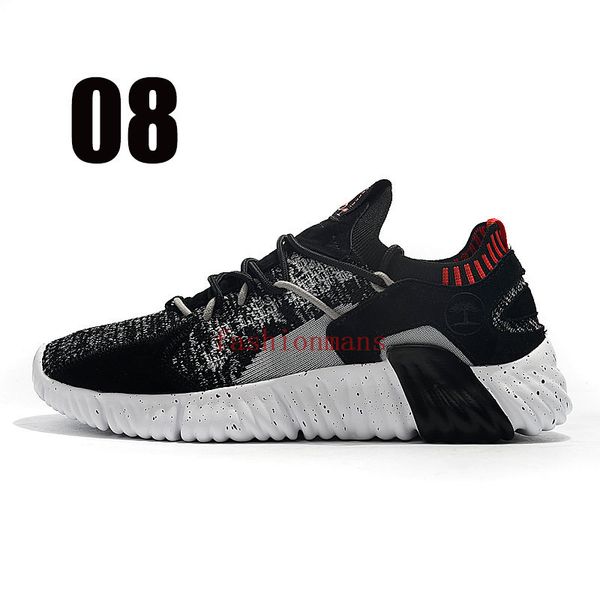

selling treeperi 611 charm speed socks trainer 3.0 running shoes oreo us 9.5 eur 43 for men