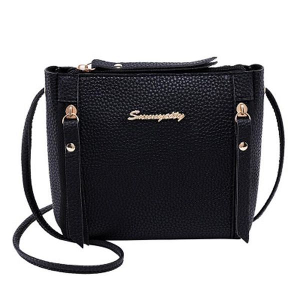 

handbag women bag shoulder crossbody purse 2020 new fashion casual messenger simple bolso mujer sac main femme torebki damskie 2