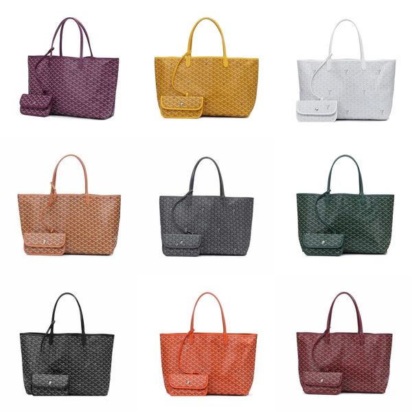 

designer 3pcs set fashion women handbag pu leather shoulder bag card holder coin purse with box and dust bag gift#692