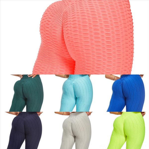 

rbk mesh seamless sport leggings women high pant tights leggins female push yoga tight waist gym up leggings yoga pants active workout