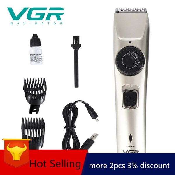 

electric hair clipper rechargeable low noise hair trimmer cutting machine beard shaver trimer for men barber shaving