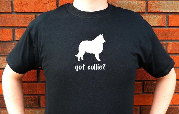 

fashion men men custom got collie collies dog graphic concert hoodie designers t shirts sweatshirt