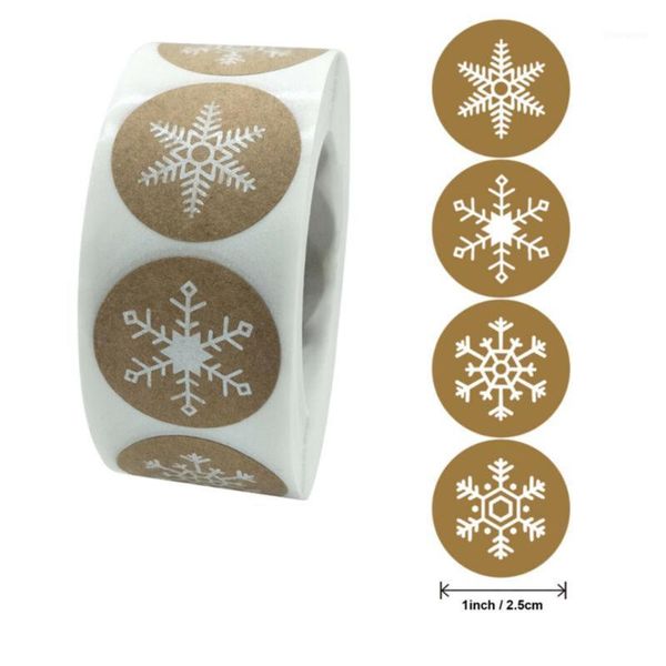 

accessories stickers tool diy xmas decor new christmas stickers packaging1