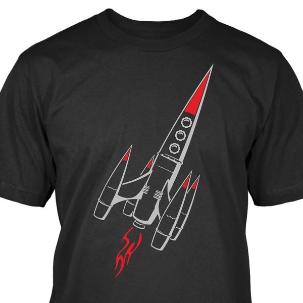 

2020 new fashion rakete hoodie designers t shirts sweatshirt