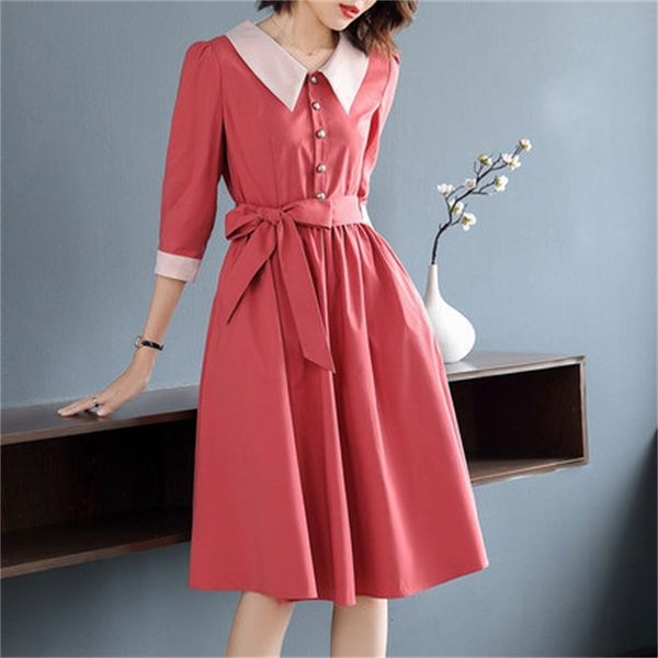 

dressed in long sleeves for fallen women elegant korean ladies an amendment fiesta as a noche robe femme sm3w, Black;gray