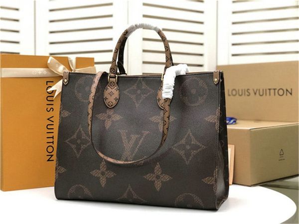 

lv louis vuitton handbags women tote bags lady handbag shoulder bag purse brand message designer backpack bag