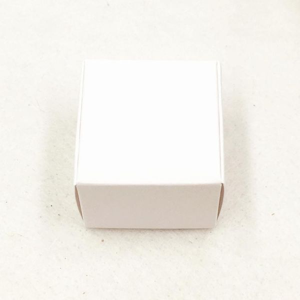 

30pcs/lot two sizes small colorful paper box kraft cardboard handmade soap box,cute gift box, jewelry/candy packagi jlljtq