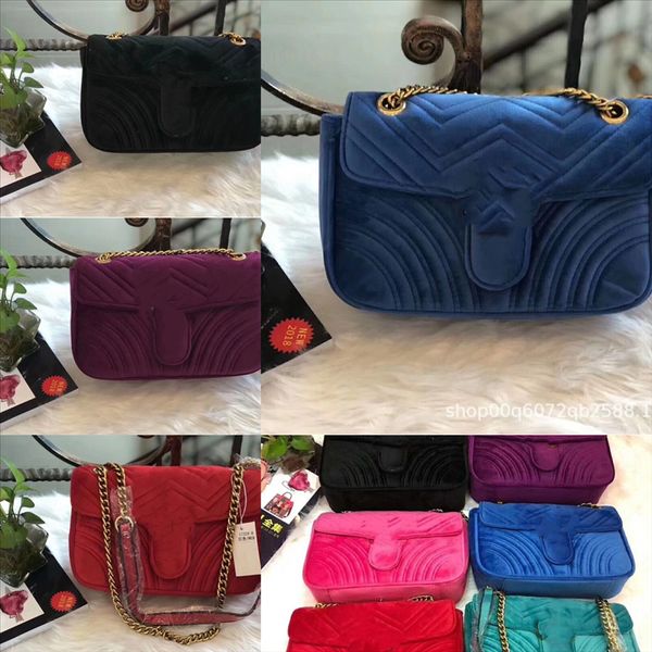 

1bbyp shoulder bags retro baguette bags for women mini leather handbag trendy vintage nylon handbag female small subaxillary bag casual, Black;red