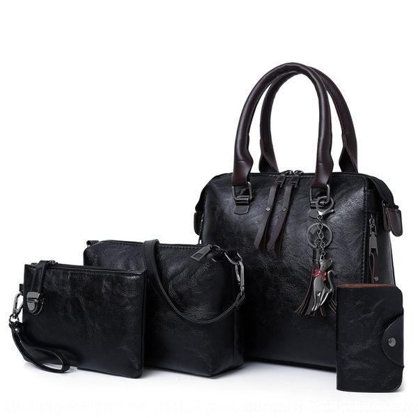 

xj2i casual lambswool women large ladies designer shoulder luxury faux fur handbags bag totes big capacity buckets purses winter 2020 c1016