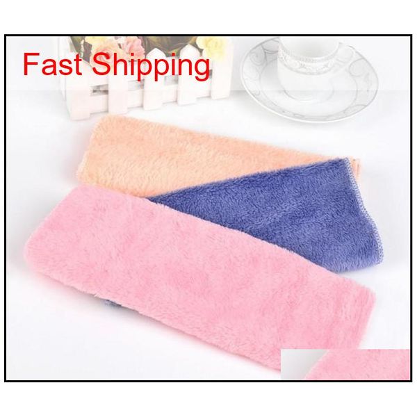 

eco-friendly natural wood fiber non-stick oil rags non-stick oil kitchen towel multi-purpose dish towel fib qylwil mj_bag
