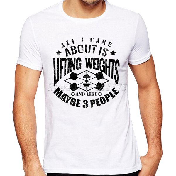 

men's summer fashion lifting wegiht design t shirt cool design custom hipster tees sport hooded sweatshirt hoodie