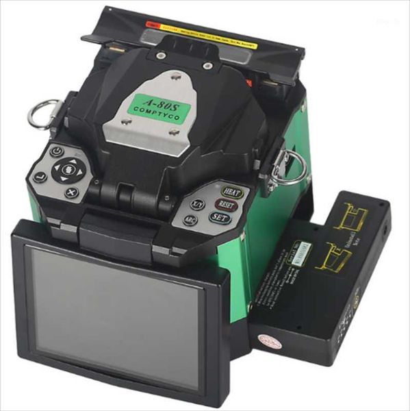 

price for comptyco a-80s optical fiber fusion splicer machine1