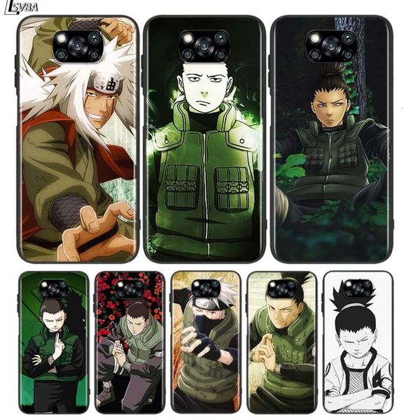 

naruto shippuden animation - cartoon shikamaru is hongmi k30 k30s mi 10t lite pro bit x3 nfc x2 m3 m2 f2 pro c3 f1 black mobile phone ca