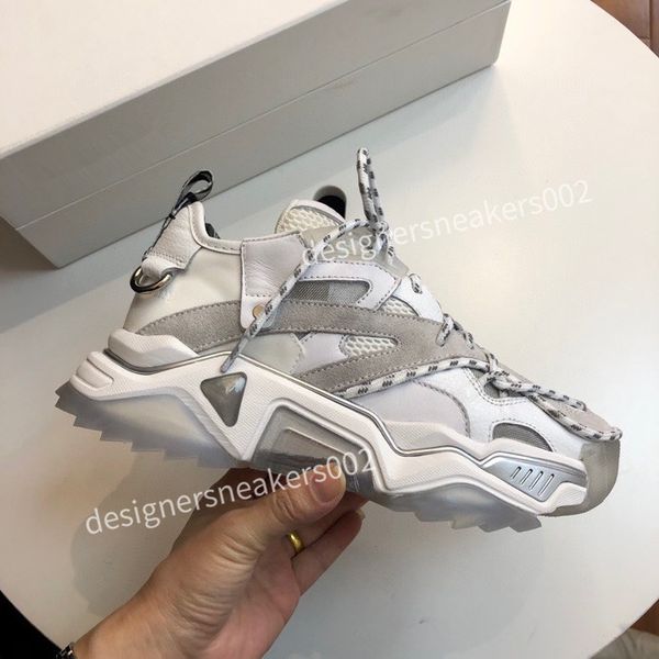 

2021women hip hop trend men's shoes mesh mens casual shoes men's sneaker youth ankle boots dlm201207, Black