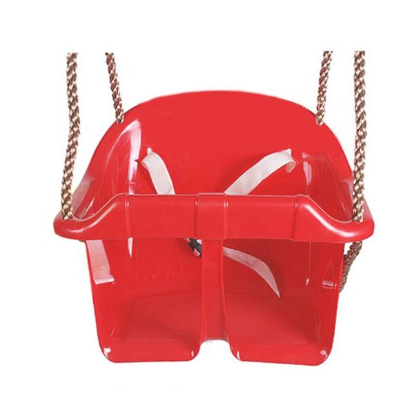 

kids swing chair plastic baby safety swing seat garden backyard outdoor toys for children indoor sports baby outdoor funny toy wmtizl
