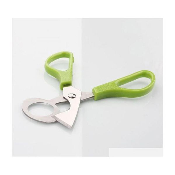 

pigeon quail egg scissor bird cutter opener egg slicers kitchen housewife tool clipper accessorie jllqht homeindustry