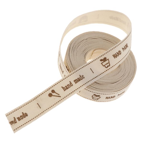 

5 ярдов hand made ткань ленты для упаковки подарков шитье обрезка diy craft, Pink;blue